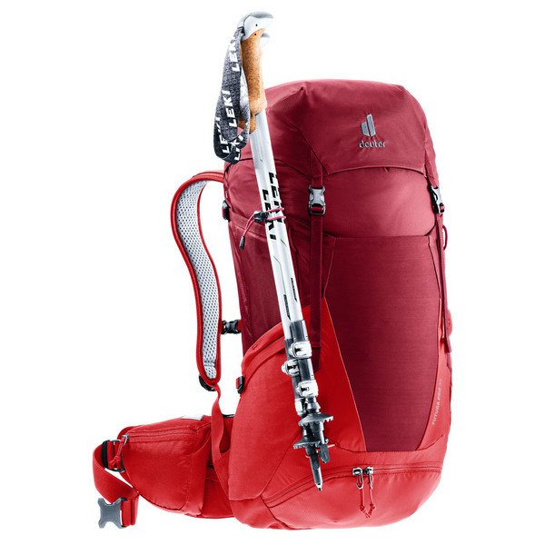 Deuter FUTURA PRO 36 - Tourenrucksack Ansicht 7