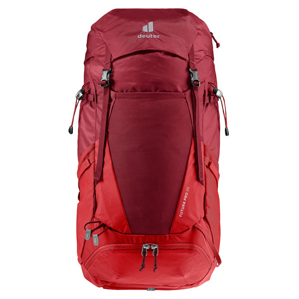 Deuter FUTURA PRO 36 - Tourenrucksack Ansicht 6