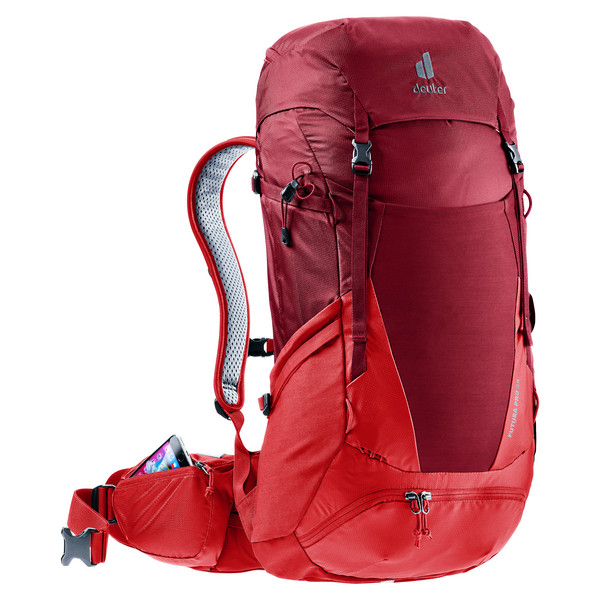 Deuter FUTURA PRO 36 - Tourenrucksack Ansicht 1