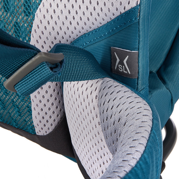 Deuter KID COMFORT ACTIVE SL Damen - Kindertrage Ansicht 11