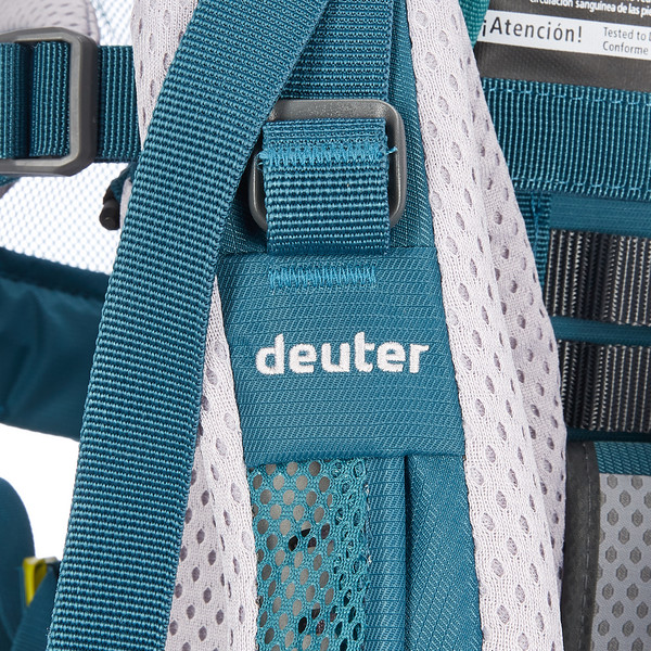 Deuter KID COMFORT ACTIVE SL Damen - Kindertrage Ansicht 13
