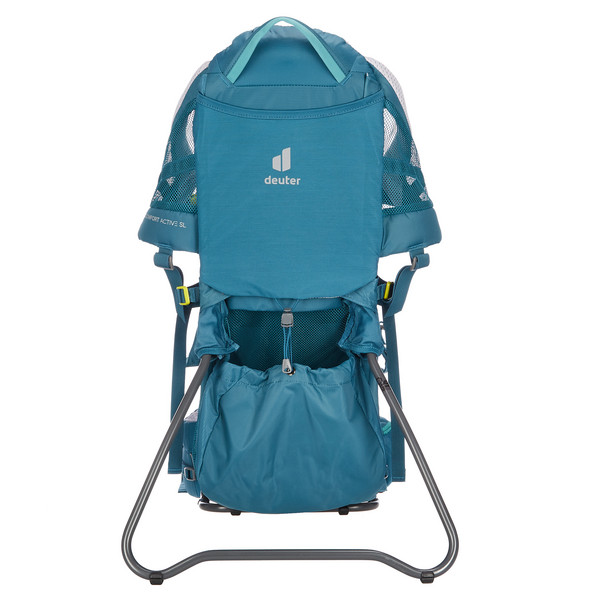 Deuter KID COMFORT ACTIVE SL Damen - Kindertrage Ansicht 3