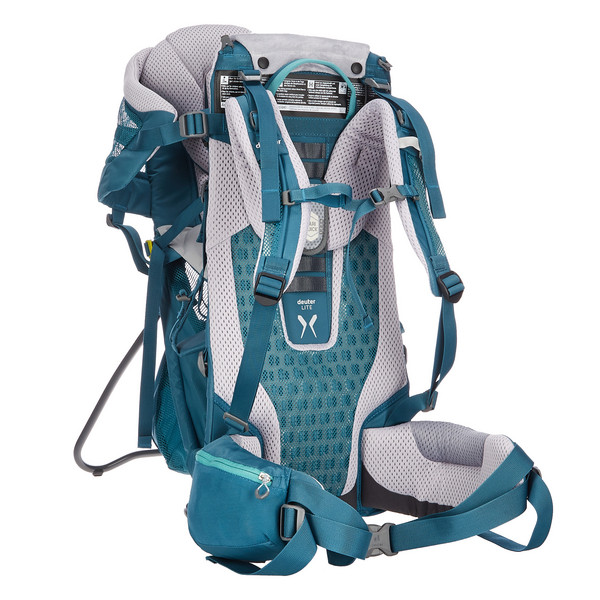 Deuter KID COMFORT ACTIVE SL Damen - Kindertrage Ansicht 1
