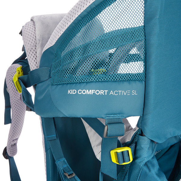Deuter KID COMFORT ACTIVE SL Damen - Kindertrage Ansicht 7