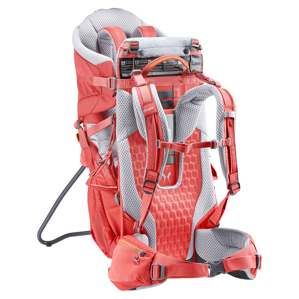 KID COMFORT ACTIVE SL Damen - Kindertrage-CURRANT