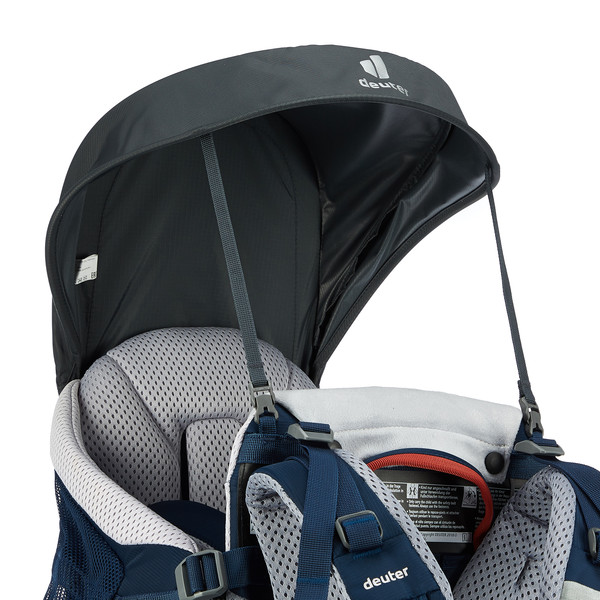 Deuter KC SUN ROOF - Sonnenschutz Ansicht 1