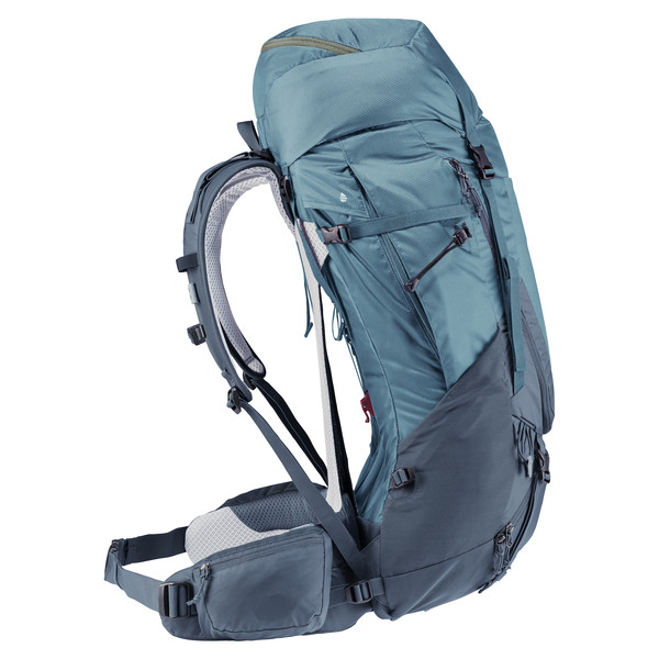 Deuter FUTURA AIR TREK 50+10 - Trekkingrucksack Ansicht 2