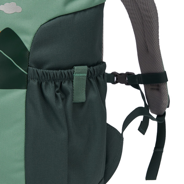 Deuter SCHMUSEBÄR Kinder - Kinderrucksack Ansicht 11