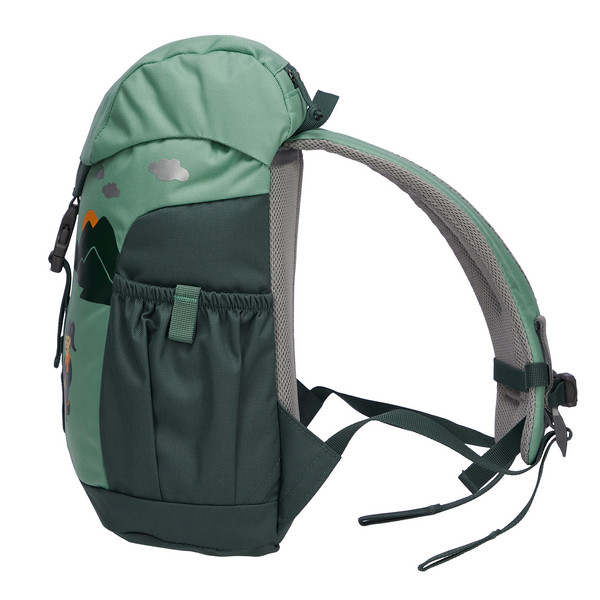 Deuter SCHMUSEBÄR Kinder - Kinderrucksack Ansicht 5