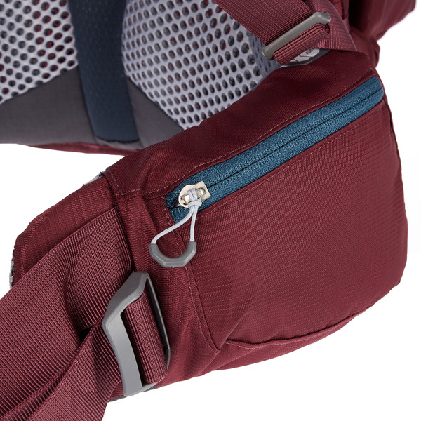 Deuter KID COMFORT - Kindertrage Ansicht 9