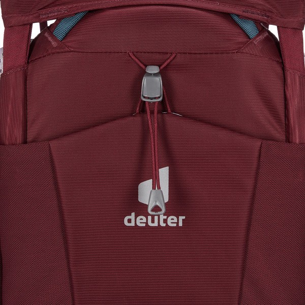 Deuter KID COMFORT - Kindertrage Ansicht 8