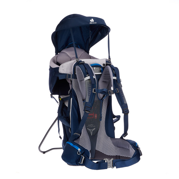 KID COMFORT - Kindertrage-MIDNIGHT
