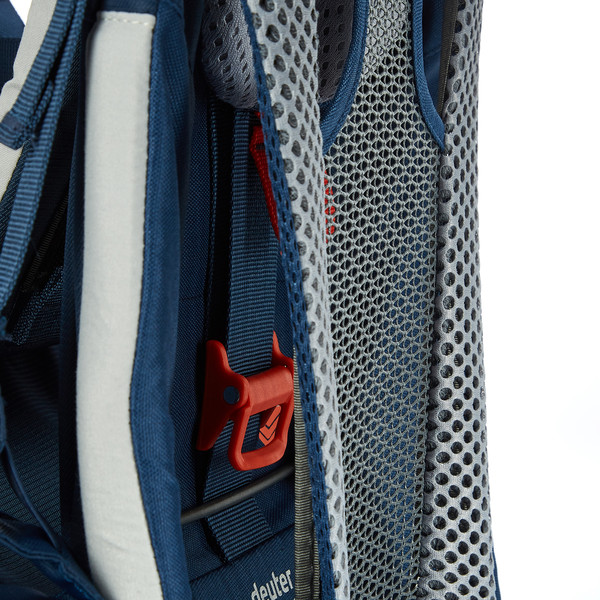 Deuter KID COMFORT PRO - Kindertrage Ansicht 10
