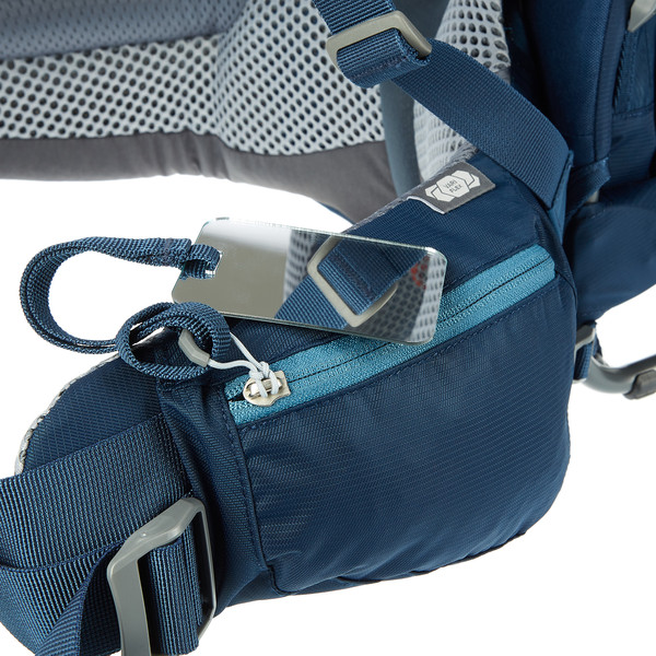 Deuter KID COMFORT PRO - Kindertrage Ansicht 7