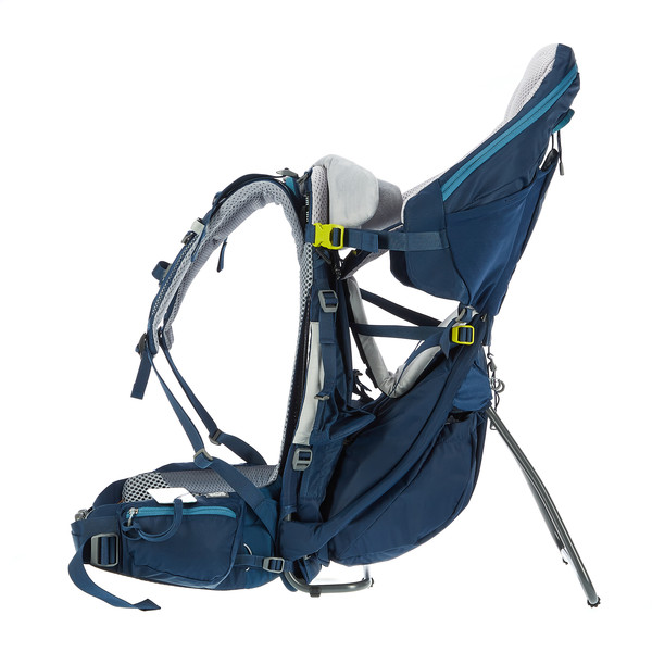 Deuter KID COMFORT PRO - Kindertrage Ansicht 5