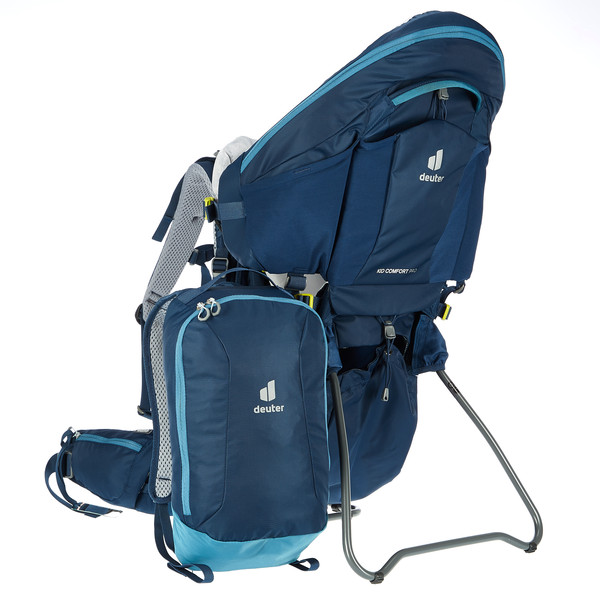 Deuter KID COMFORT PRO - Kindertrage Ansicht 14