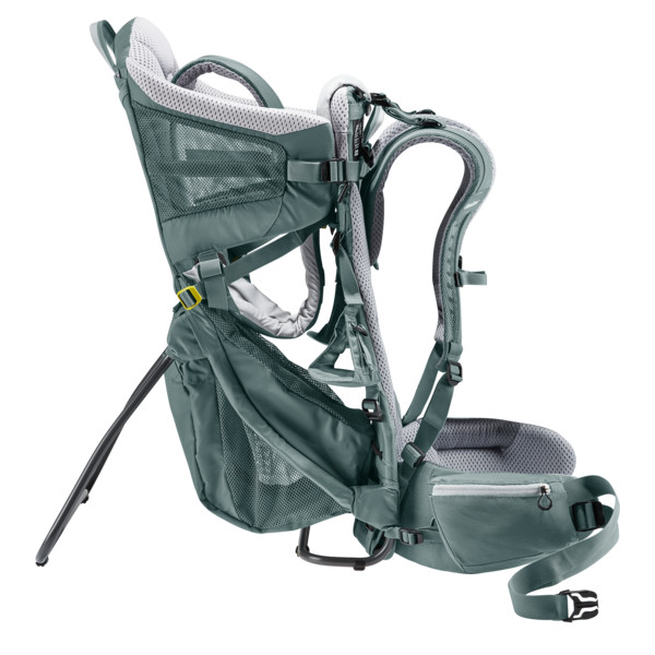 Deuter KID COMFORT ACTIVE Unisex - Kindertrage Ansicht 6