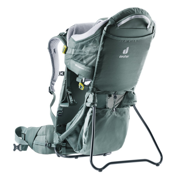 Deuter KID COMFORT ACTIVE Unisex - Kindertrage Ansicht 2