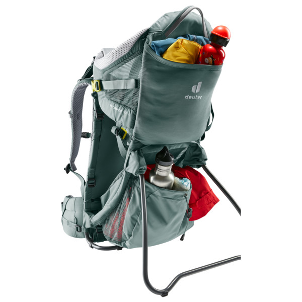 Deuter KID COMFORT ACTIVE Unisex - Kindertrage Ansicht 11