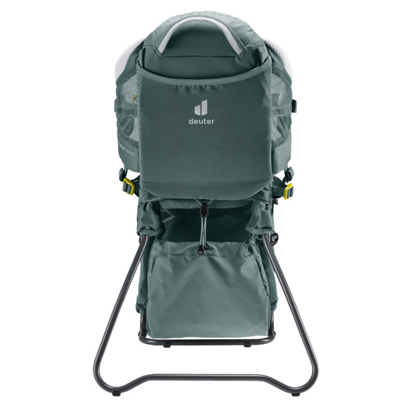 Deuter KID COMFORT ACTIVE Unisex - Kindertrage Ansicht 7
