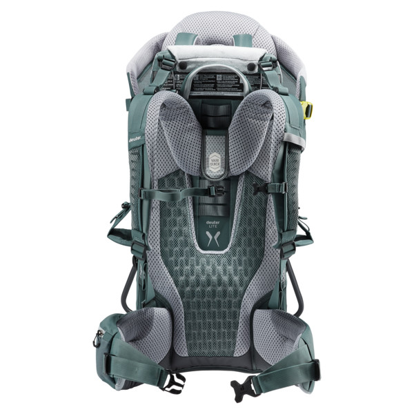 Deuter KID COMFORT ACTIVE Unisex - Kindertrage Ansicht 8