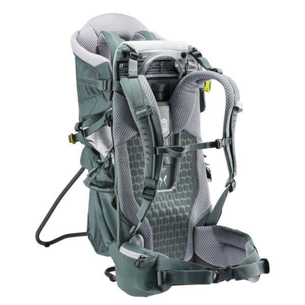 Deuter KID COMFORT ACTIVE Unisex - Kindertrage Ansicht 5