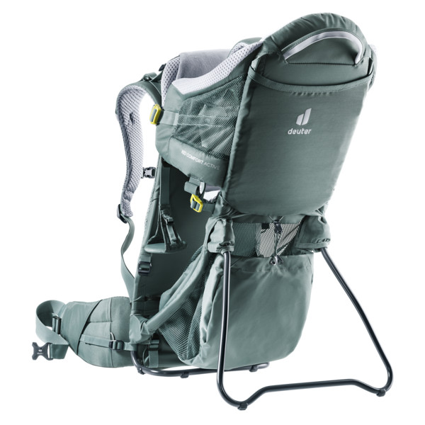 Deuter KID COMFORT ACTIVE Unisex - Kindertrage Ansicht 1