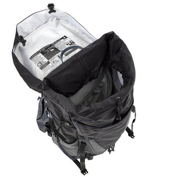 Deuter FUTURA AIR TREK 45+10 SL Damen - Trekkingrucksack Ansicht 15