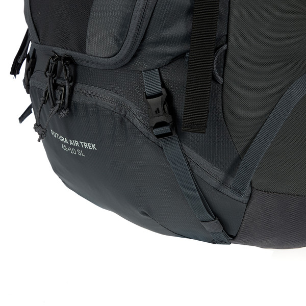 Deuter FUTURA AIR TREK 45+10 SL Damen - Trekkingrucksack Ansicht 13