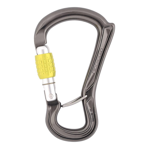 DMM CEROS - Karabiner Ansicht 1
