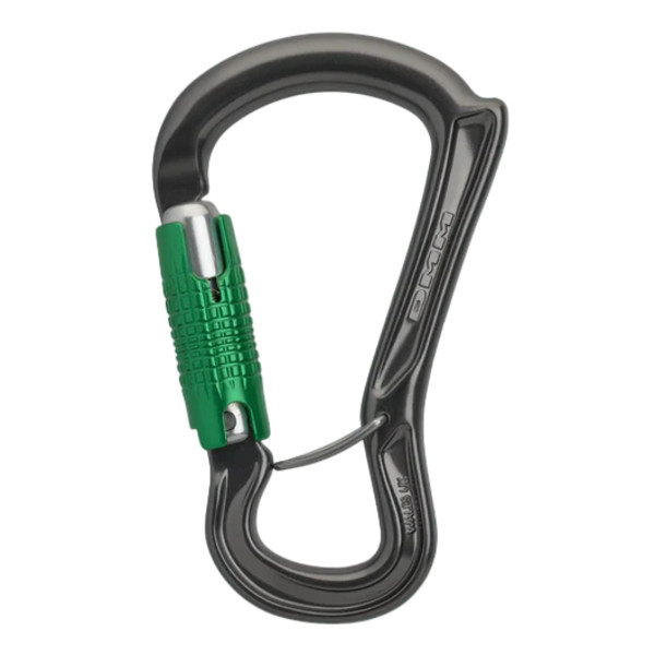 DMM CEROS - Karabiner Ansicht 1