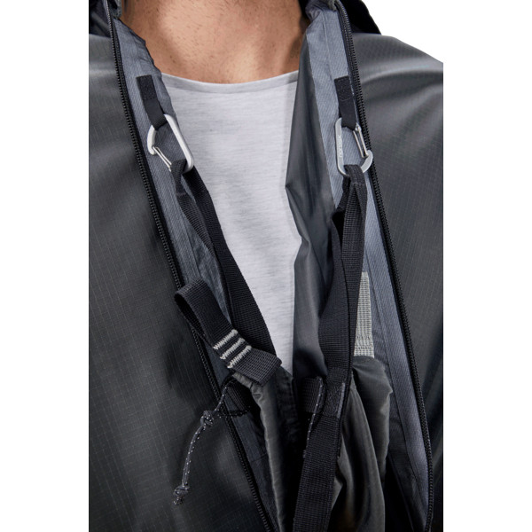 Nordisk VOSS TECH TARP - Tarp Ansicht 24