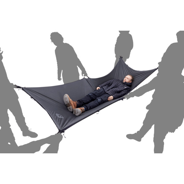 Nordisk VOSS TECH TARP - Tarp Ansicht 16