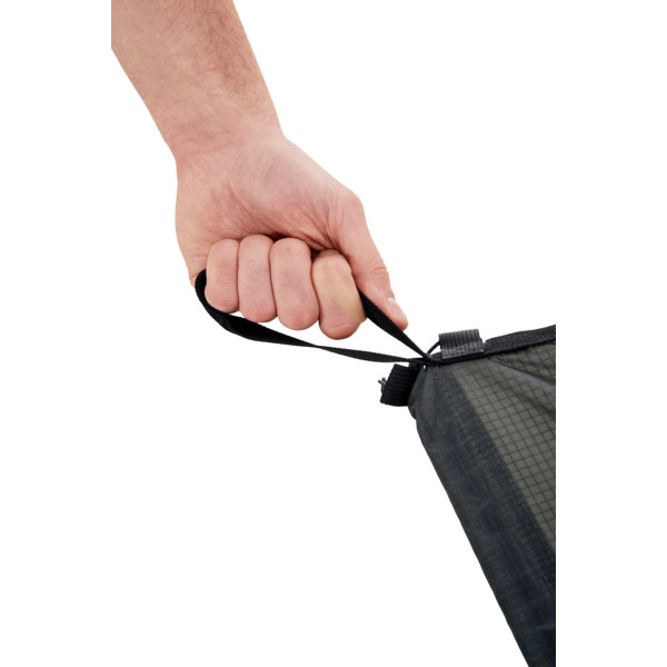 Nordisk VOSS TECH TARP - Tarp Ansicht 17