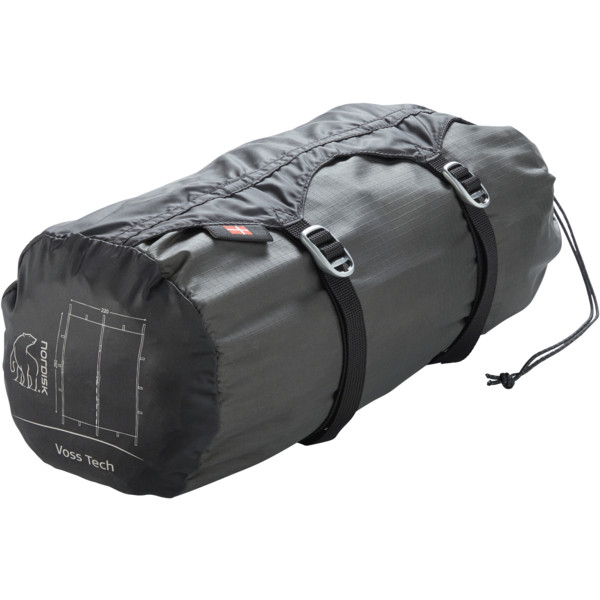 Nordisk VOSS TECH TARP - Tarp Ansicht 29