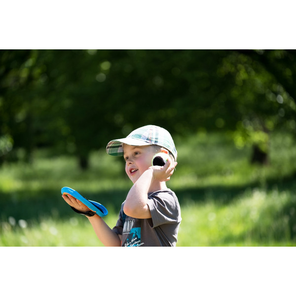 Schildkröt NEOPREN KLETTBALL SET - Spielzeug Ansicht 5