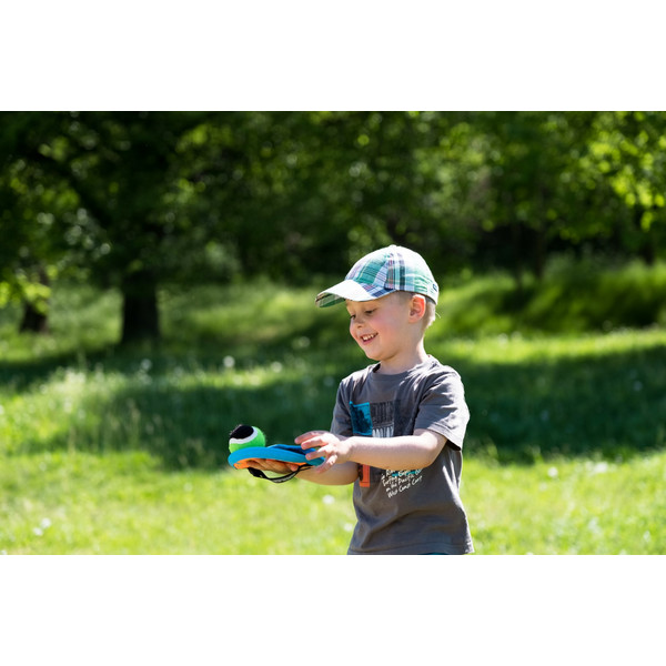 Schildkröt NEOPREN KLETTBALL SET - Spielzeug Ansicht 6