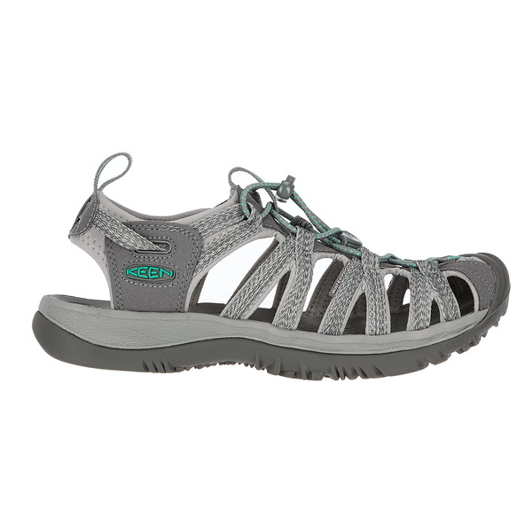 Keen WHISPER Damen - Outdoor Sandalen Ansicht 1