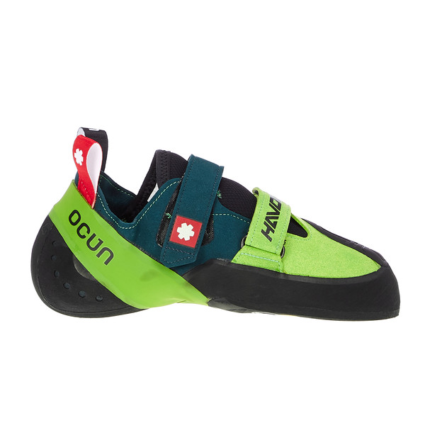 Ocun HAVOC Unisex - Kletterschuhe Ansicht 1