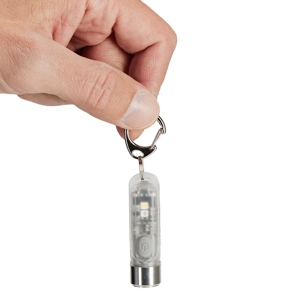 Nitecore TIKI - Schlüsselanhänger Ansicht 4