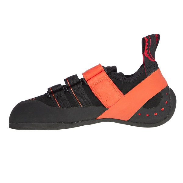 Red Chili SPIRIT IV - Kletterschuhe Ansicht 3