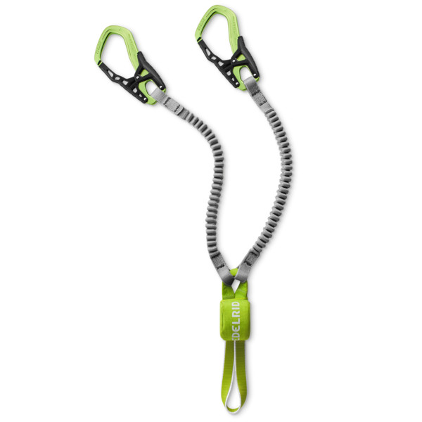 Edelrid CABLE KIT VI - Klettersteigset Ansicht 1