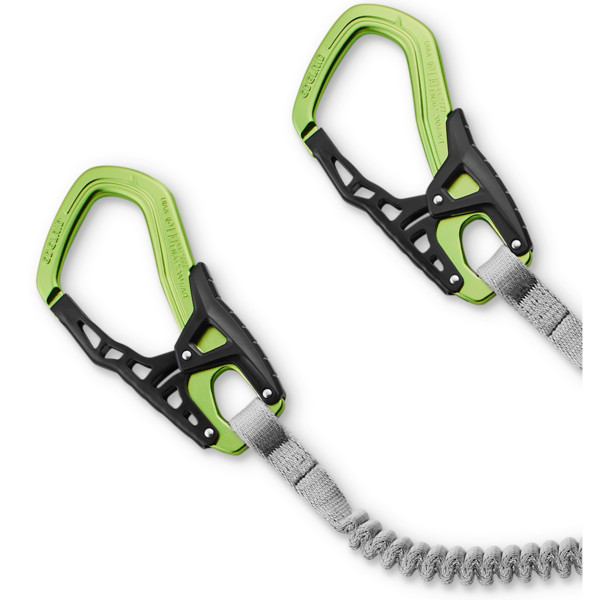 Edelrid CABLE COMFORT VI - Klettersteigset Ansicht 2