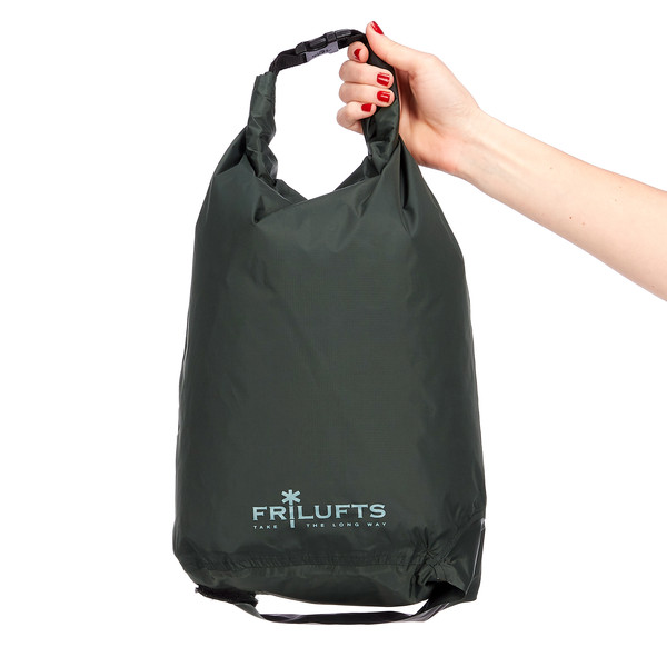 Frilufts PUMP BAG ELPHIN / CALBHA - Luftpumpe Ansicht 1