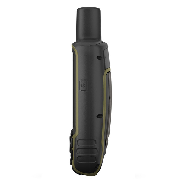 Garmin GPSMAP 65S - GPS-Gerät Ansicht 4