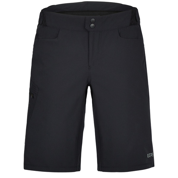 Wear PASSION SHORTS Damen - Radshorts