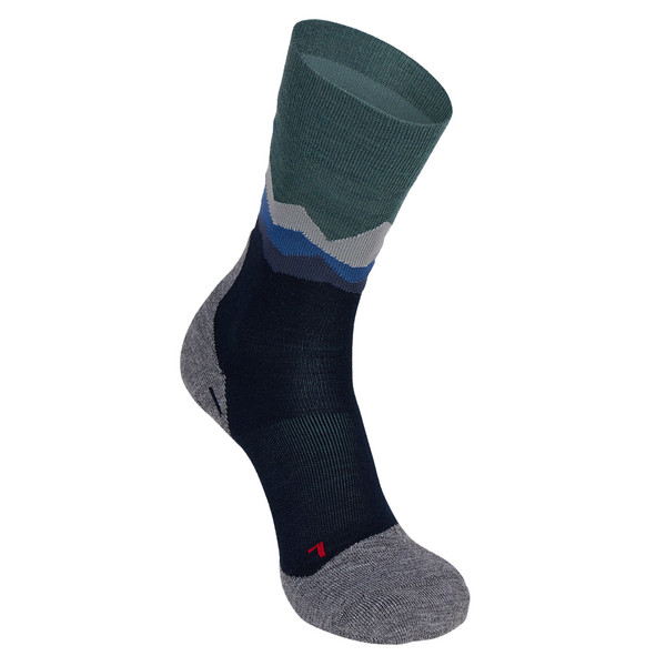 TK2 EXPLORE M Herren - Wandersocken