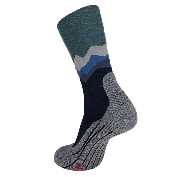 Falke TK2 EXPLORE M Herren - Wandersocken Ansicht 2