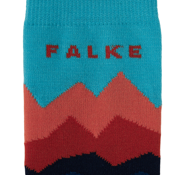 Falke TK2 EXPLORE W Damen - Wandersocken Ansicht 3