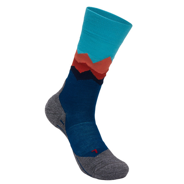 TK2 EXPLORE W Damen - Wandersocken